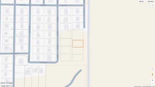 10656150-TBD Lot 11 N Fairbanks, Huachuca City, AZ, 85616 | Card Image