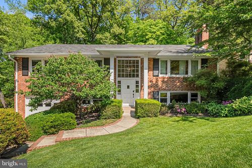 3844 26th St N, ARLINGTON, VA, 22207-5240 | Card Image