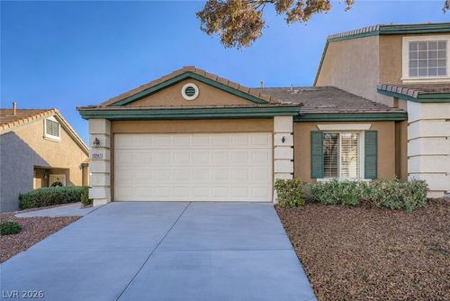 10247 Amber Hue Ln, Las Vegas, NV, 89144-1319 | Card Image