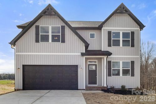 109 Indian Wells Court, Harmony, NC, 28634 | Card Image