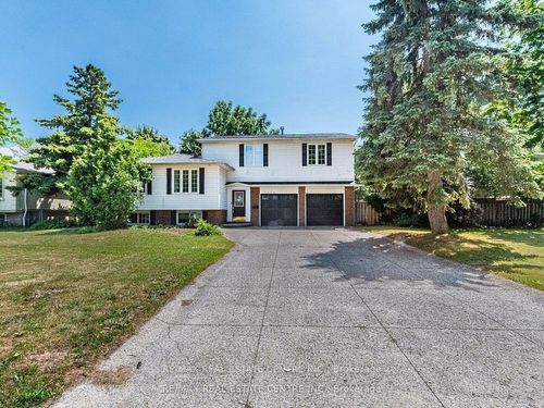 2406 Ventura Dr, Oakville, ON, L6L2H4 | Card Image