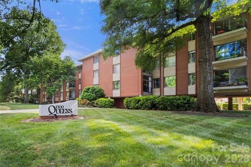 309-1300 Queens Rd, Charlotte, NC, 28207-2158 | Card Image