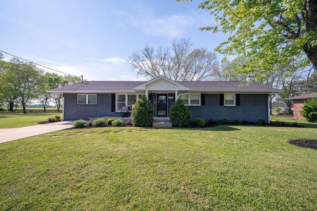 703 Brenda Ave, House other with 3 bedrooms, 2 bathrooms and null parking in Loretto TN | Image 22