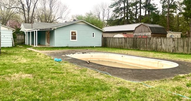 1507 Meacham Ln, House other with 3 bedrooms, 2 bathrooms and 2 parking in Paducah KY | Image 26