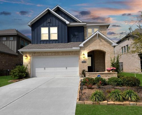 20926 Blooming Shrubs Ct, Cypress, TX, 77433-2511 | Card Image