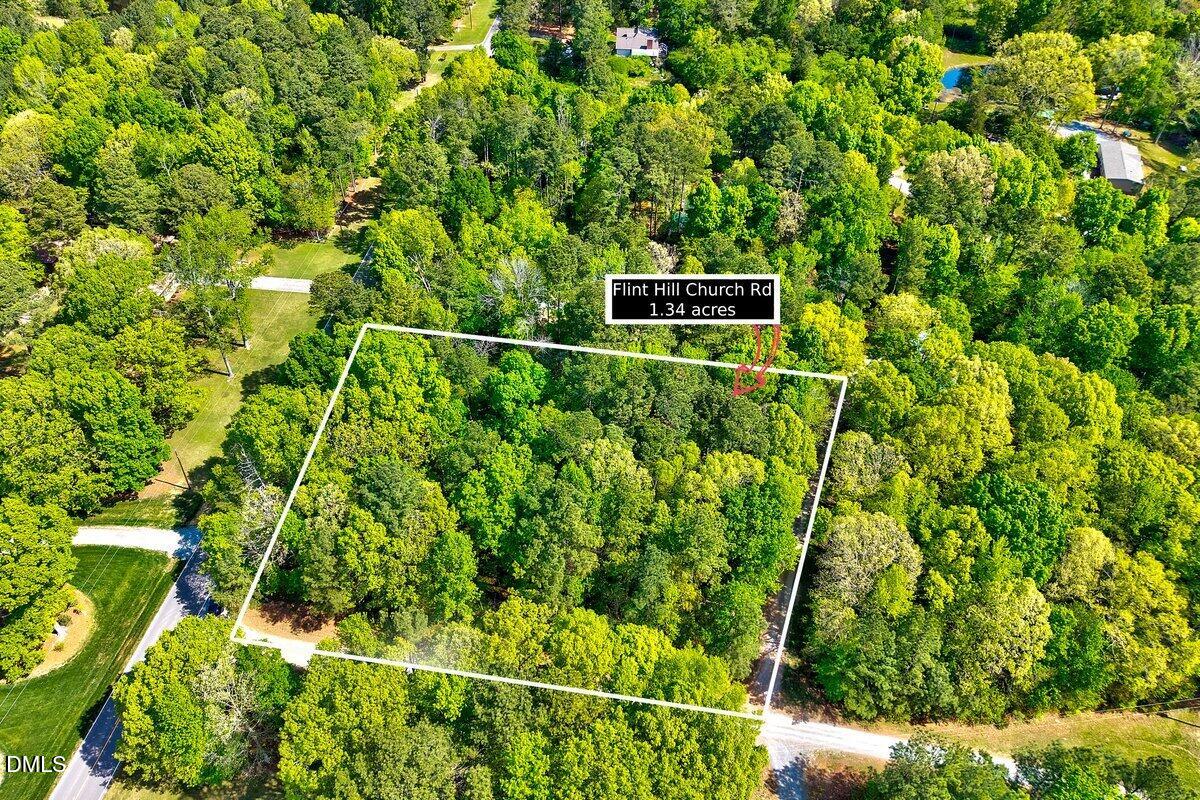 Land in Robbins 3