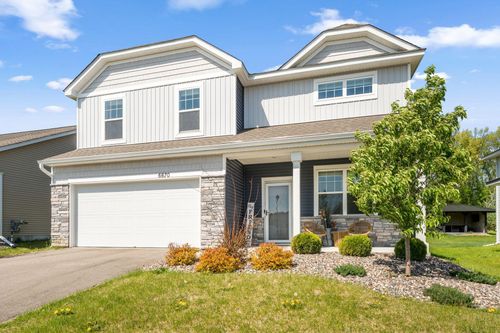 6670 Pine Arbor Blvd S, Cottage Grove, MN, 55016-4697 | Card Image