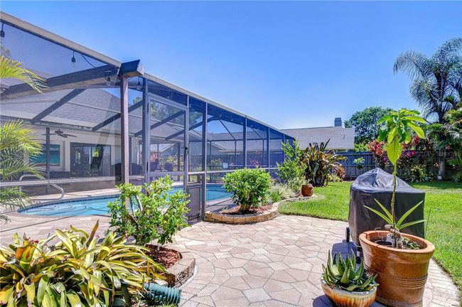 Exterior Rear Patio | Image 41