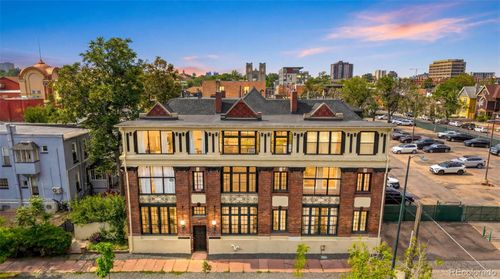 303-726 E 16th Ave, Denver, CO, 80203-2024 | Card Image