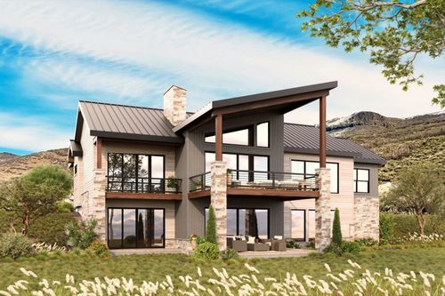 1181 E Wildflower Cir, Heber City, UT, 84032-4912 | Card Image