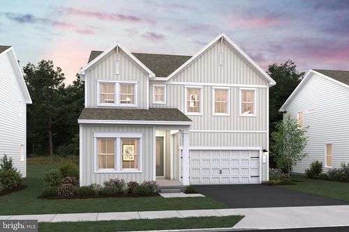 3-5 Butternut Dr, BERLIN, NJ, 08009-3005 | Card Image
