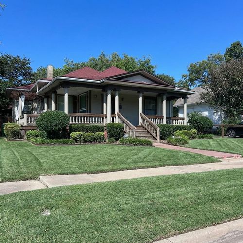 112 N Grand Ave, Sherman, TX, 75090-6318 | Card Image