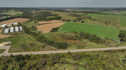 12.53 Ac County Rd Hh, Hillsboro, WI, 54634 | Card Image