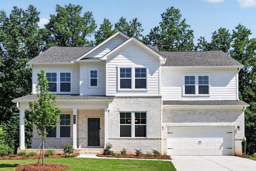 8935 Avonbrook Close, Ball Ground, GA, 30107-5849 | Card Image