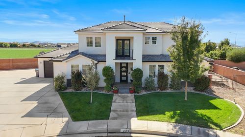 2582 S Songbird Cir, Washington, UT, 84780-2620 | Card Image