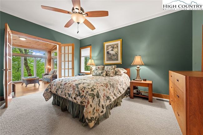 349 Belmont, House other with 4 bedrooms, 4 bathrooms and null parking in Boone NC | Image 11