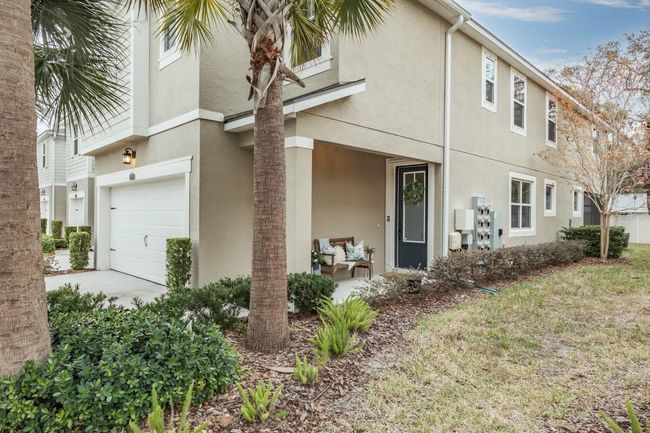 118 - 1815 Sunset Wind Loop, Townhouse with 4 bedrooms, 3 bathrooms and null parking in OLDSMAR FL | Image 9