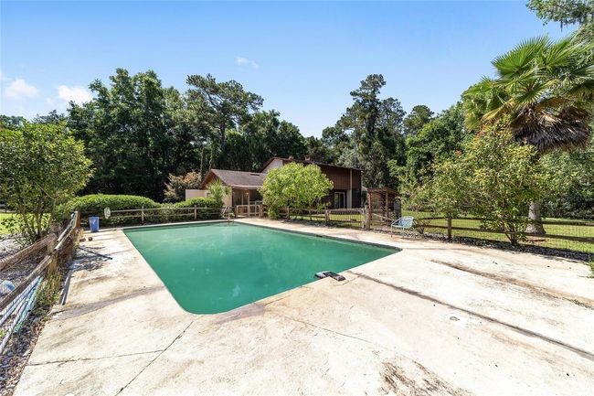 13207 Sw Williston Rd, House other with 3 bedrooms, 2 bathrooms and null parking in MICANOPY FL | Image 37