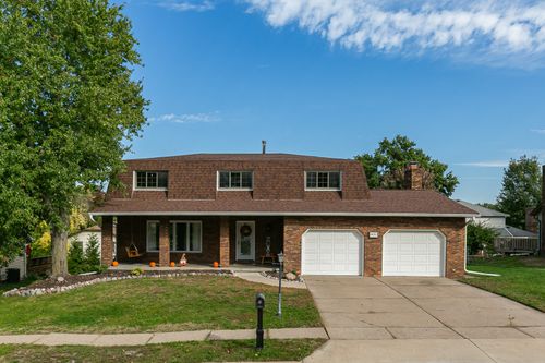 1450 Terrace Park Dr, Bettendorf, IA, 52722-1802 | Card Image