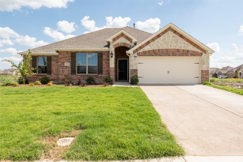 3014 Bobcat Dr, Melissa, TX, 75454-0649 | Card Image