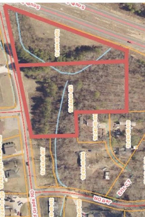 00 Old Grade Rd, DALTON, GA, 30721 | Card Image