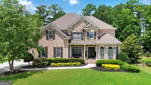 2230 Cambridge Hill Ct, Dacula, GA, 30019-1623 | Card Image