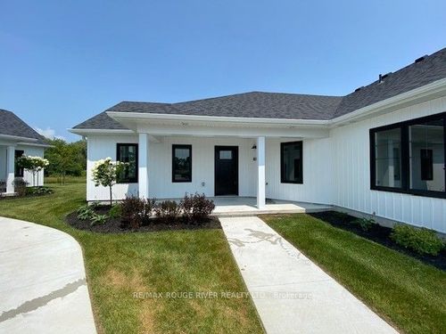 103-14 Meadowcreek Dr, Brighton, ON, K0K1H0 | Card Image