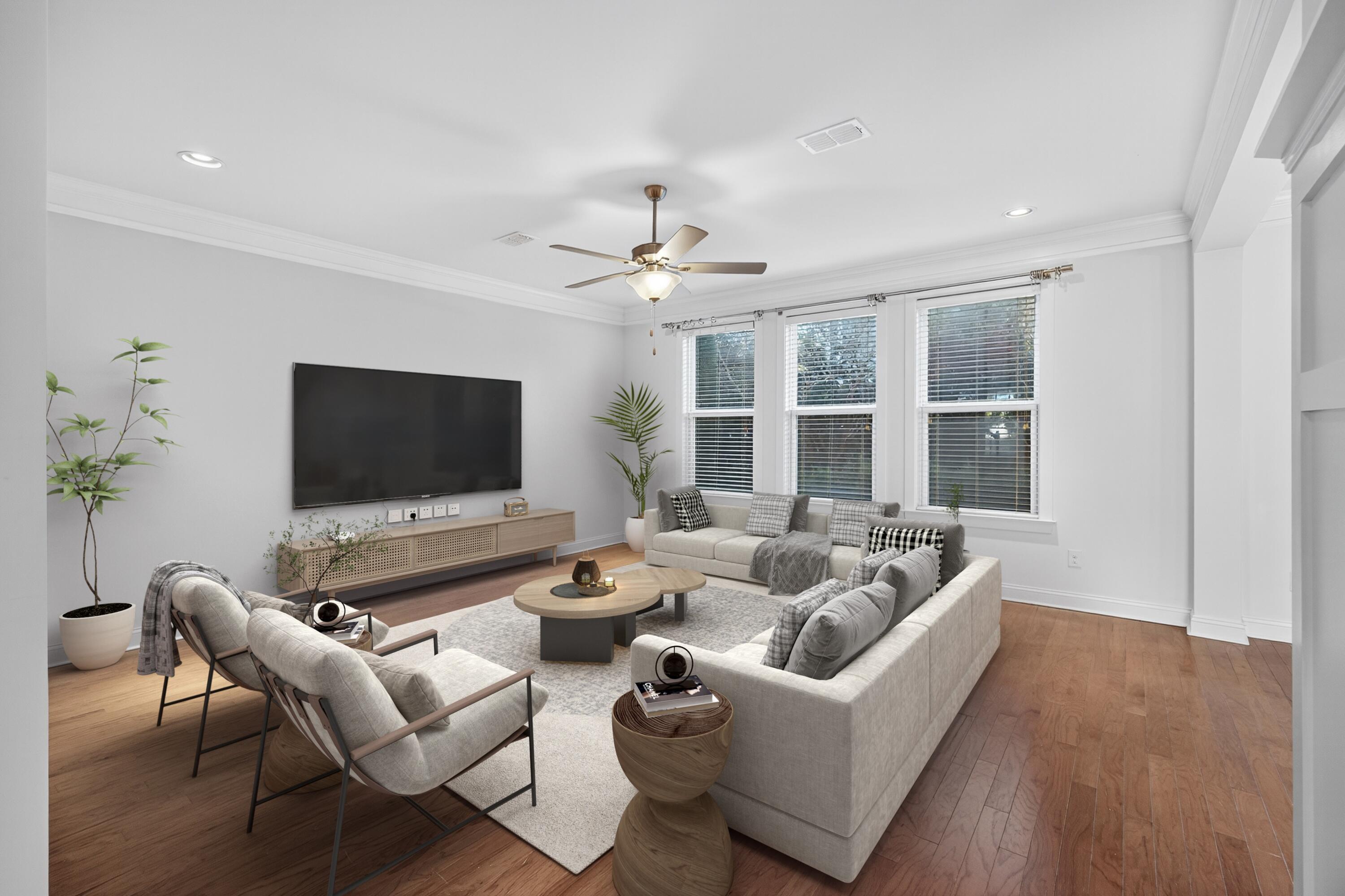 Residential in Johns Island 3