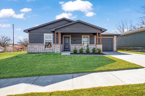 2404 Miller St, Denison, TX, 75020-3642 | Card Image