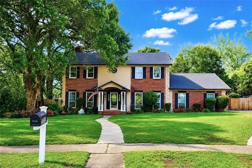1900 Hickory Knot Ct, Mobile, AL, 36609-3581 | Card Image