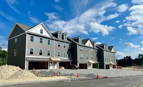 lot-6-12 Elise Avenue, Londonderry, NH, 03053 | Card Image