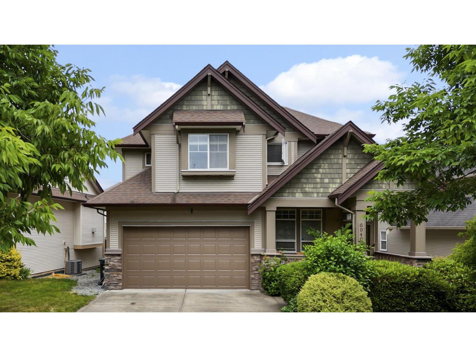 Residential in Langley