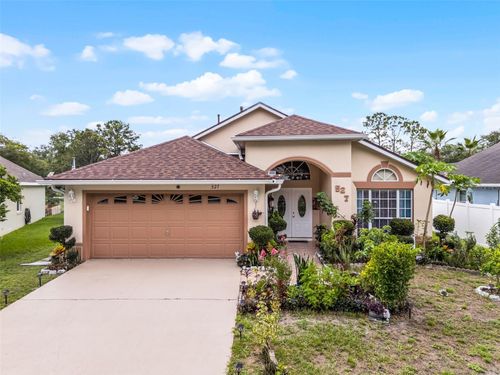 527 Durango Loop St, DAVENPORT, FL, 33897-5694 | Card Image