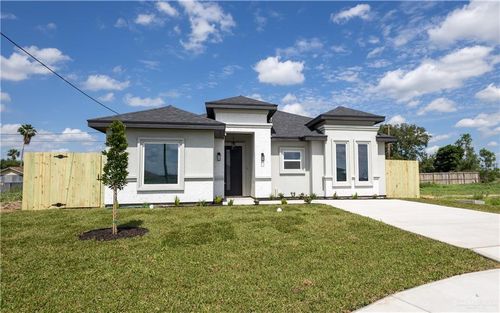 2005 Alisson Street, Alton, TX, 78573 | Card Image