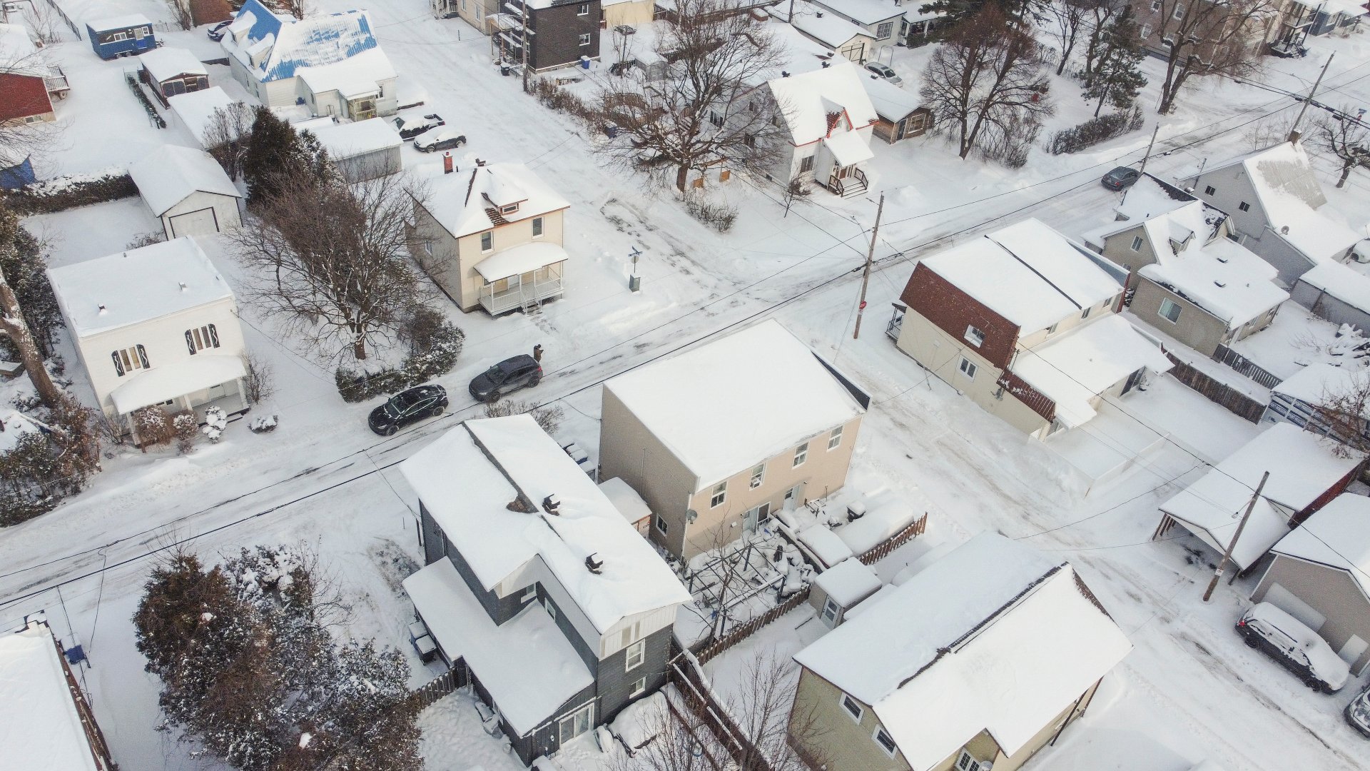 Residential Income in Salaberry-de-Valleyfield 4