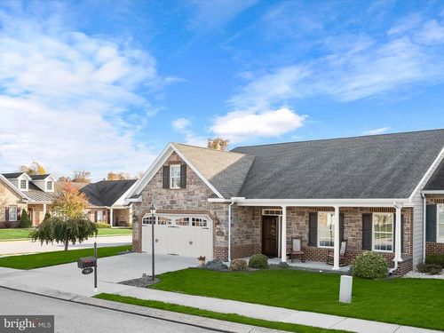 161 Stoners Cir, LITTLESTOWN, PA, 17340-1166 | Card Image