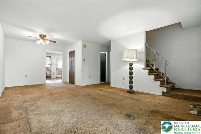 2818 Klein St, Townhouse with 3 bedrooms, 2 bathrooms and null parking in Allentown PA | Image 8