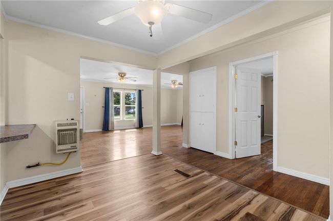 520 S 13 Th St, House other with 3 bedrooms, 2 bathrooms and null parking in Rogers AR | Image 9