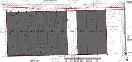 LOT 6 Cr 4507, Athens, TX, 75752 | Card Image