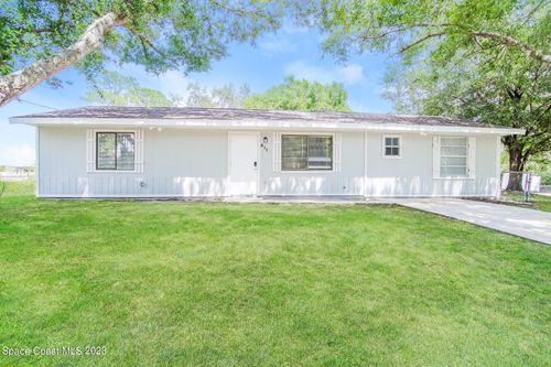 811 Airport Ave Se, PALM BAY, FL, 32909-4356 | Card Image