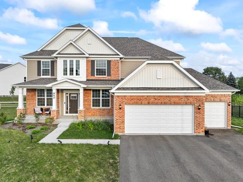 940 Treeline Dr, Algonquin, IL, 60102-4427 | Card Image