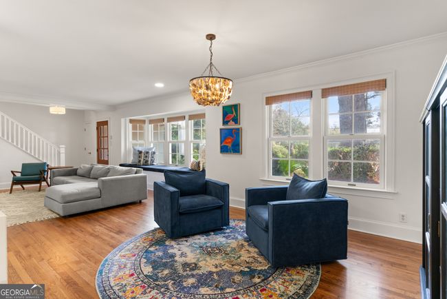 220 Magnolia Ave, House other with 4 bedrooms, 4 bathrooms and 3 parking in St Simons Island GA | Image 7