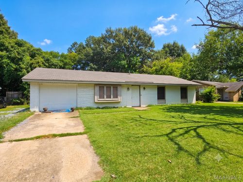 354 Oakwild Dr, Montgomery, AL, 36117-2916 | Card Image