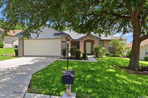 3820 Pheasant, Schertz, TX, 78108-2225 | Card Image