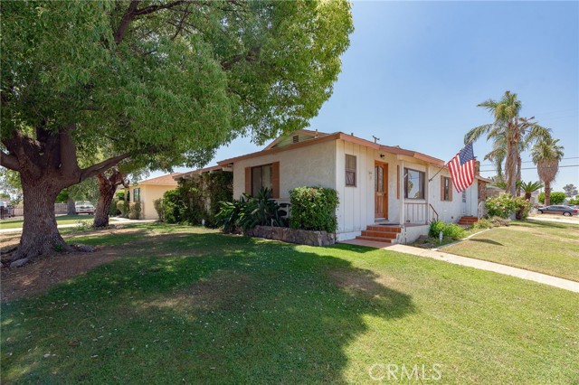 Leland Ave, Bakersfield, CA 93304