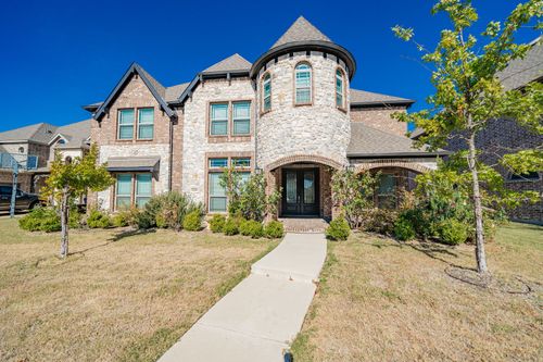12840 Platt Dr, Frisco, TX, 75035-8721 | Card Image