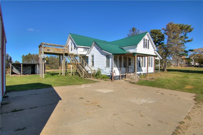 12630 Schultz Rd, Home with 2 bedrooms, 2 bathrooms and null parking in OSSEO WI | Image 32