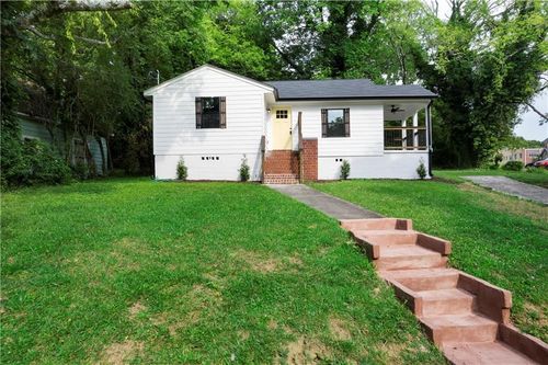 515 Harper Ave Sw, rOME, GA, 30161-4601 | Card Image