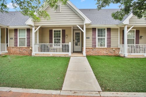 2104 10th Street, Lubbock, TX, 79401 | Card Image