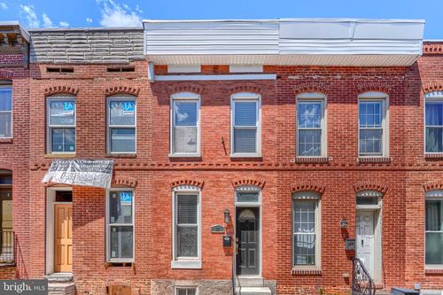 12 N Bradford St, BALTIMORE, MD, 21224-1034 | Card Image